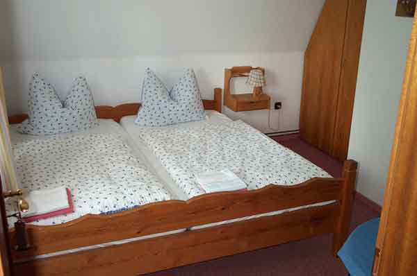 G&auml;stezimmer